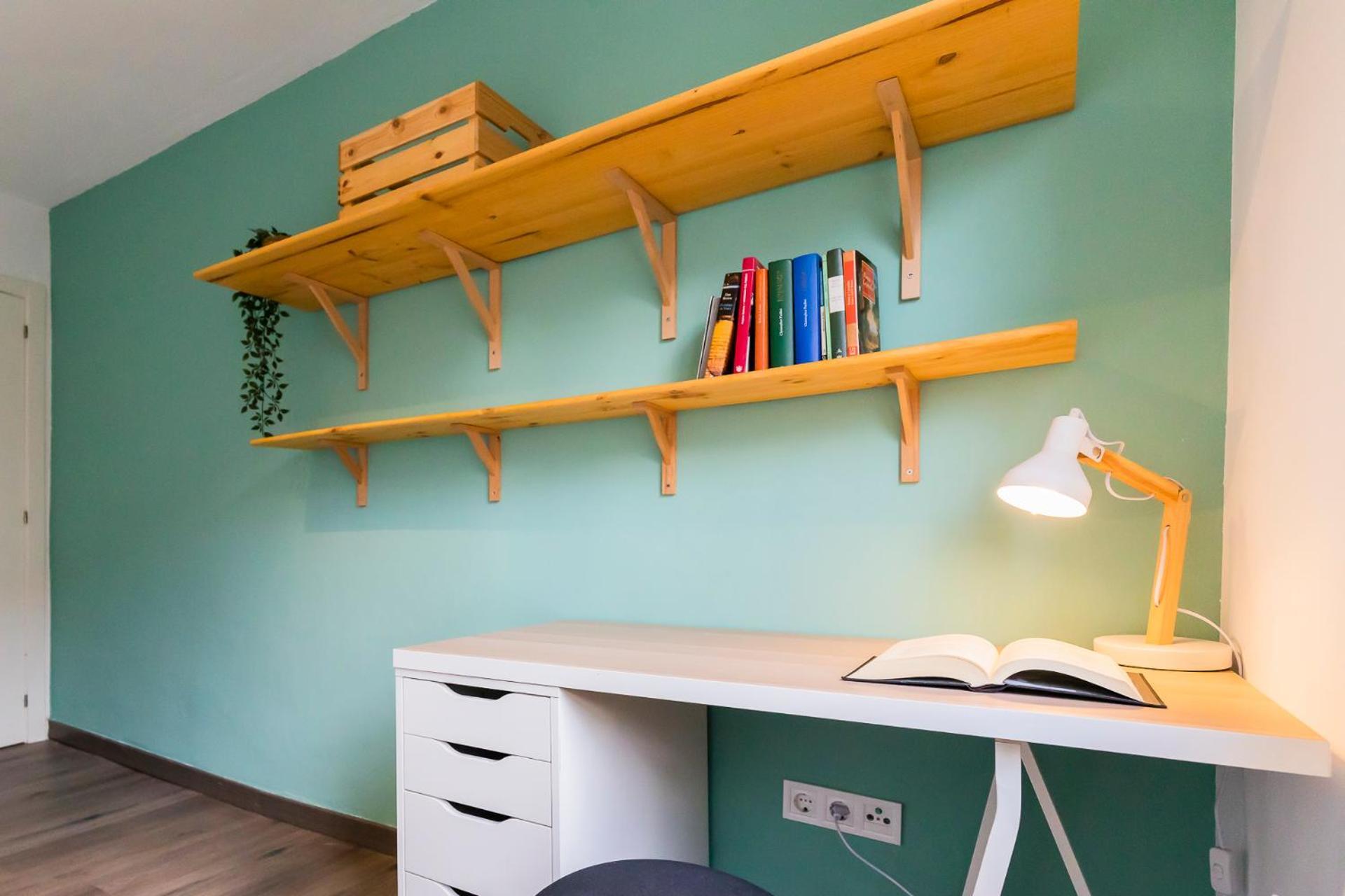 Akomodat En Apartamento Luminoso Junto Al Paseo De La Ria 毕尔巴鄂 外观 照片